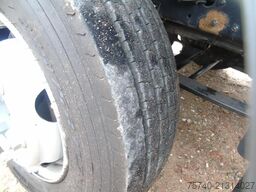 MAN TGL 8.180 + winch + MANUAL + EURO 5 + system wo...