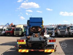 DAF CF 75 .310 + 6X2 STEERING