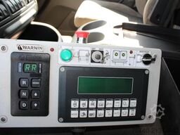 DAF CF 75 .310 + 6X2 STEERING