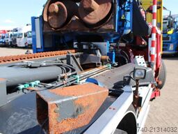 DAF CF 75 .310 + 6X2 STEERING