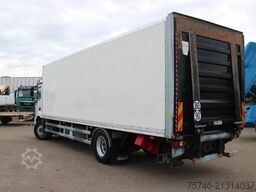 Mercedes-Benz Antos 1830 + EURO 6 + NICE TRUCK