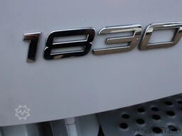 Mercedes-Benz Antos 1830 + EURO 6 + NICE TRUCK