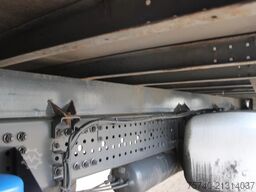 Mercedes-Benz Antos 1830 + EURO 6 + NICE TRUCK