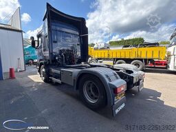 Scania G410