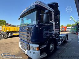 Scania G410