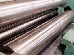 ROUNDO PS 2500 x 12 mm