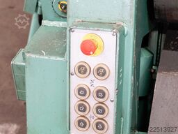 ROUNDO PS 2500 x 12 mm