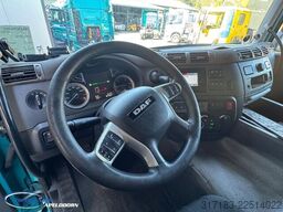 DAF CF 370 FT 4x2 Space cab