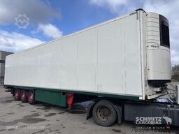 Schmitz Cargobull Semitrailer Reefer Standard