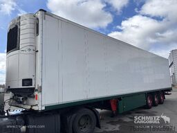 Schmitz Cargobull Semitrailer Reefer Standard