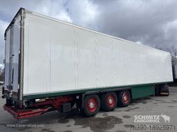 Schmitz Cargobull Semitrailer Reefer Standard