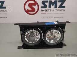 Daf Combimistlamp links CF/LF