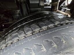 MERCEDES-BENZ ACTROS 1854 V8 * RETARDER * TOP * 1A