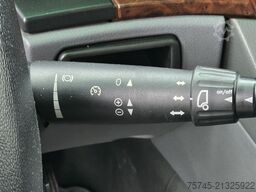 MERCEDES-BENZ ACTROS 1854 V8 * RETARDER * TOP * 1A