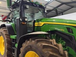John Deere 370*TOP*FAHRERPAKET PREMIUM*RTK LENK.