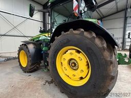 John Deere 370*TOP*FAHRERPAKET PREMIUM*RTK LENK.