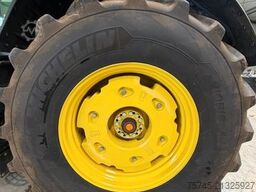 John Deere 370*TOP*FAHRERPAKET PREMIUM*RTK LENK.