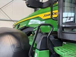 John Deere 370*TOP*FAHRERPAKET PREMIUM*RTK LENK.