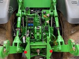 John Deere 370*TOP*FAHRERPAKET PREMIUM*RTK LENK.