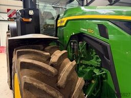 John Deere 370*TOP*FAHRERPAKET PREMIUM*RTK LENK.