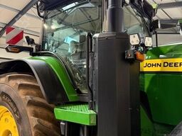 John Deere 370*TOP*FAHRERPAKET PREMIUM*RTK LENK.