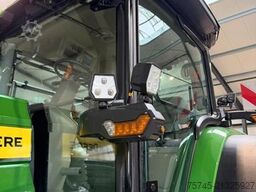 John Deere 370*TOP*FAHRERPAKET PREMIUM*RTK LENK.