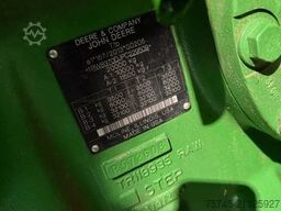 John Deere 370*TOP*FAHRERPAKET PREMIUM*RTK LENK.