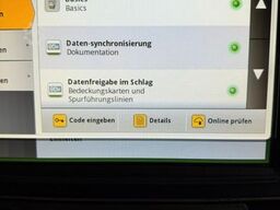 John Deere 370*TOP*FAHRERPAKET PREMIUM*RTK LENK.