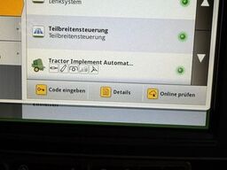 John Deere 370*TOP*FAHRERPAKET PREMIUM*RTK LENK.