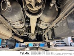 MERCEDES-BENZ Vario 816D Kasten Maxi lang/hoch 1.Hd orig.88tkm