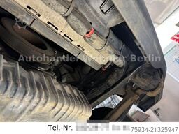 MERCEDES-BENZ Vario 816D Kasten Maxi lang/hoch 1.Hd orig.88tkm