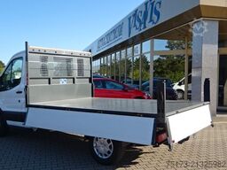 FORD Transit 350L2 Trend Autom 3-S.-Kipper AHK
