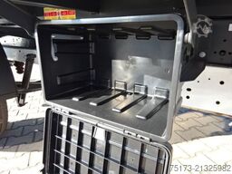 FORD Transit 350L2 Trend Autom 3-S.-Kipper AHK