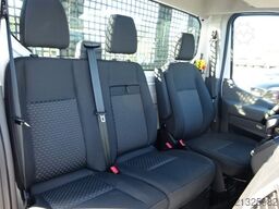 FORD Transit 350L2 Trend Autom 3-S.-Kipper AHK