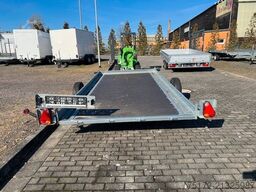 TEMARED DMC Multitransporter 4018 absenkbar GG1300K