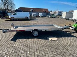 TEMARED DMC Multitransporter 4018 absenkbar GG1300K