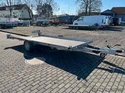 TEMARED DMC Multitransporter 4018 absenkbar GG1300K