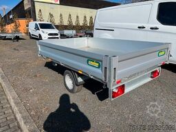 UNSINN FZ-TECHNIK AS13-15 WEB HK 2315-13-10 Rückwärtskipper 100kmh