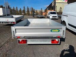 UNSINN FZ-TECHNIK AS13-15 WEB HK 2315-13-10 Rückwärtskipper 100kmh