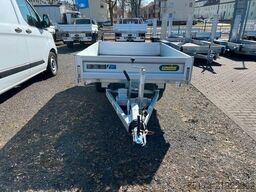 UNSINN FZ-TECHNIK AS13-15 WEB HK 2315-13-10 Rückwärtskipper 100kmh