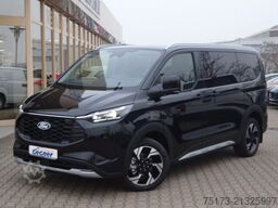 FORD Tourneo Custom Active 340L1 PHEV AHK Matrix 360K