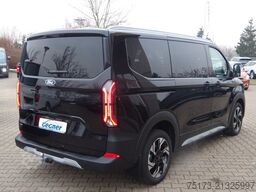 FORD Tourneo Custom Active 340L1 PHEV AHK Matrix 360K