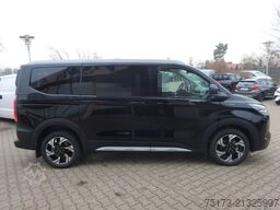 FORD Tourneo Custom Active 340L1 PHEV AHK Matrix 360K
