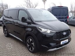 FORD Tourneo Custom Active 340L1 PHEV AHK Matrix 360K