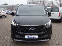 FORD Tourneo Custom Active 340L1 PHEV AHK Matrix 360K