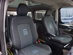 FORD Tourneo Custom Active 340L1 PHEV AHK Matrix 360K