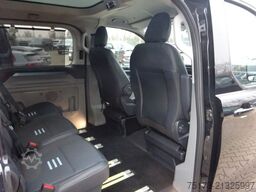 FORD Tourneo Custom Active 340L1 PHEV AHK Matrix 360K