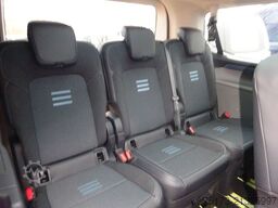 FORD Tourneo Custom Active 340L1 PHEV AHK Matrix 360K