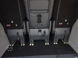 FORD Tourneo Custom Active 340L1 PHEV AHK Matrix 360K