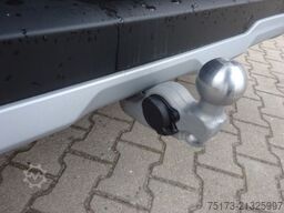 FORD Tourneo Custom Active 340L1 PHEV AHK Matrix 360K